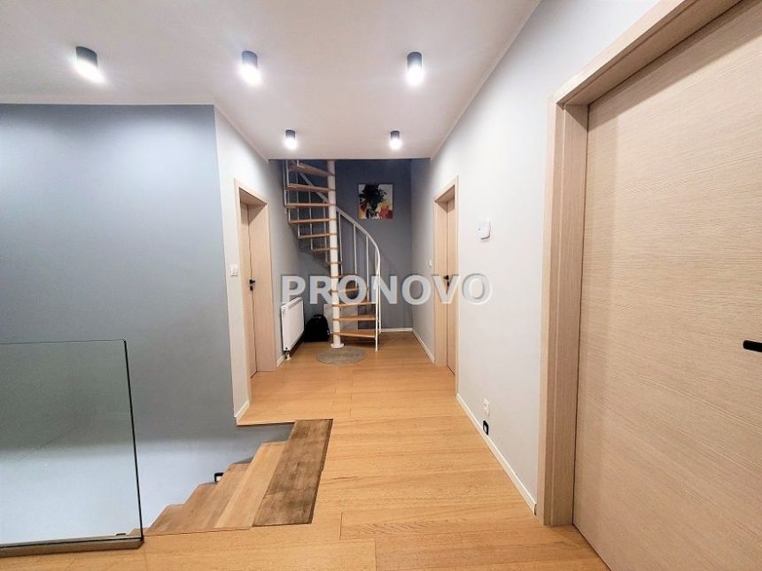 dom 6 pokoi 185m2 Mierzyn miniaturka 7