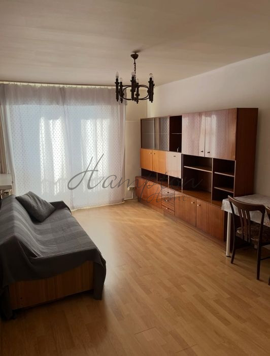Warszawa Śródmieście Północne, 679 000 zł, 38.8 m2, z balkonem - zdjęcie 1