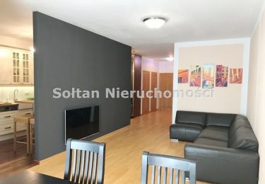 Warszawa Śródmieście, 2 375 000 zł, 88.14 m2, jasna kuchnia