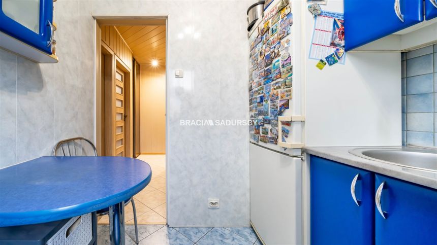 38m2, os. Jagielońskie, Bieńczyce miniaturka 22