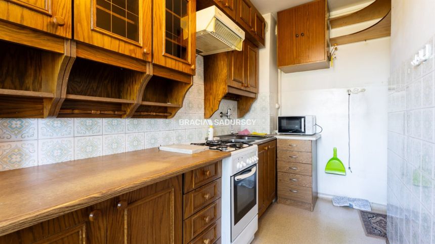 Pachońskiego z balkonem i piwnicą | blisko tramwaj miniaturka 19