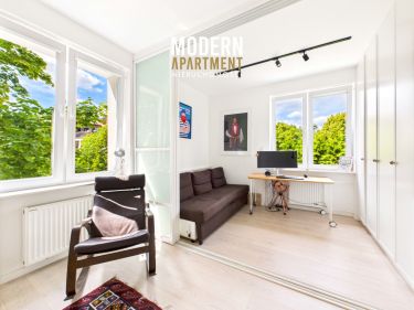 Gdańsk Przymorze, 735 000 zł, 38.1 m2, 3 pokojowe