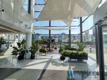 Warszawa Ochota, 8 965 euro, 652 m2, biuro