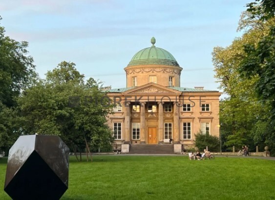 2-pokojowe mieszkanie na Mokotowie miniaturka 10