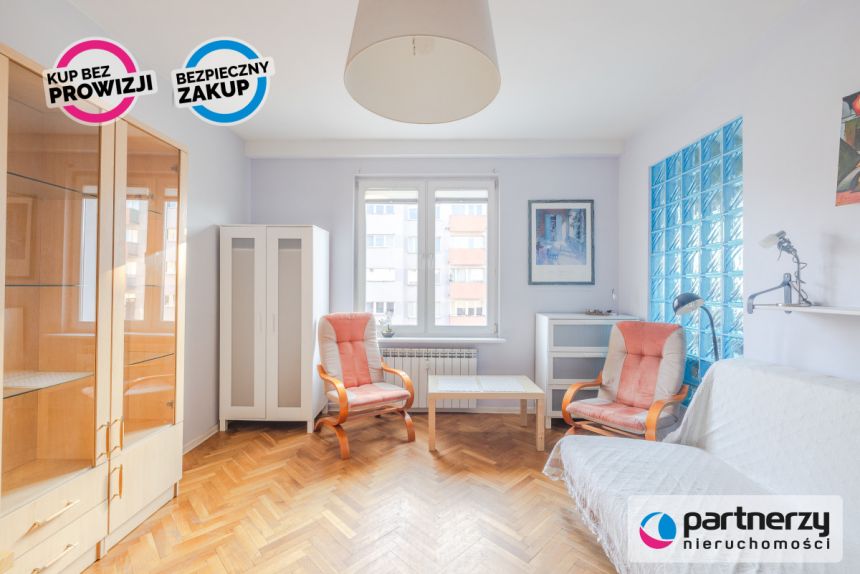Gdynia, 545 000 zł, 36.91 m2, kawalerka - zdjęcie 1