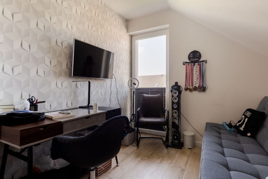 Kiełpino, 795 000 zł, 102 m2, 4 pokoje miniaturka 16