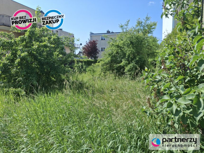 Rumia Stara Rumia, 365 000 zł, 3.54 ar, przyłącze prądu miniaturka 5