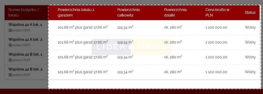 Nowoczesne domy w cichej uliczce. miniaturka 5