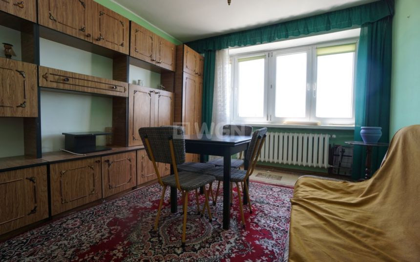 Łódź Górna, 205 000 zł, 37.68 m2, kuchnia z oknem miniaturka 2