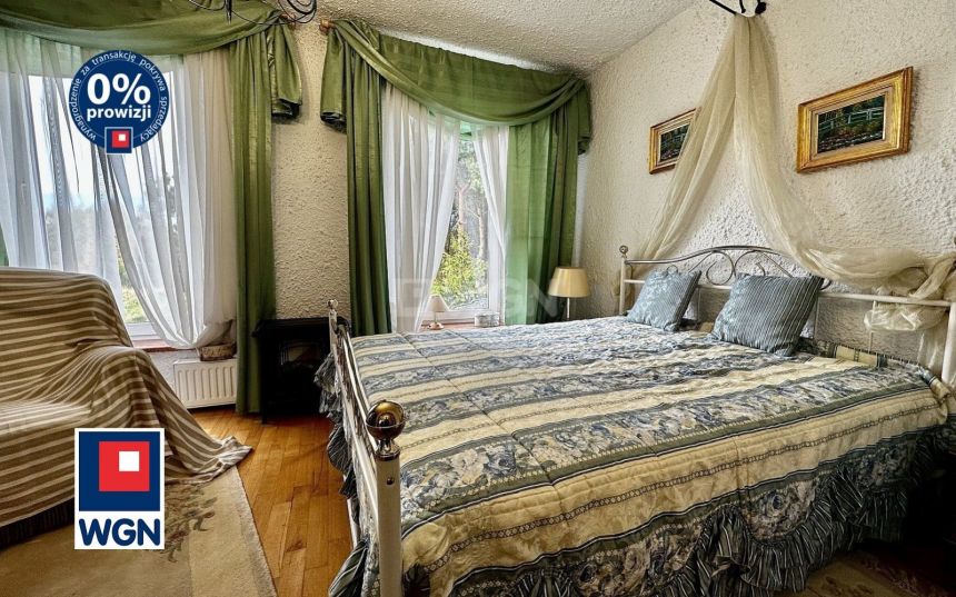 Wodnica Kolonia Wodnica, 2 400 000 zł, 370 m2, wolnostojący miniaturka 7