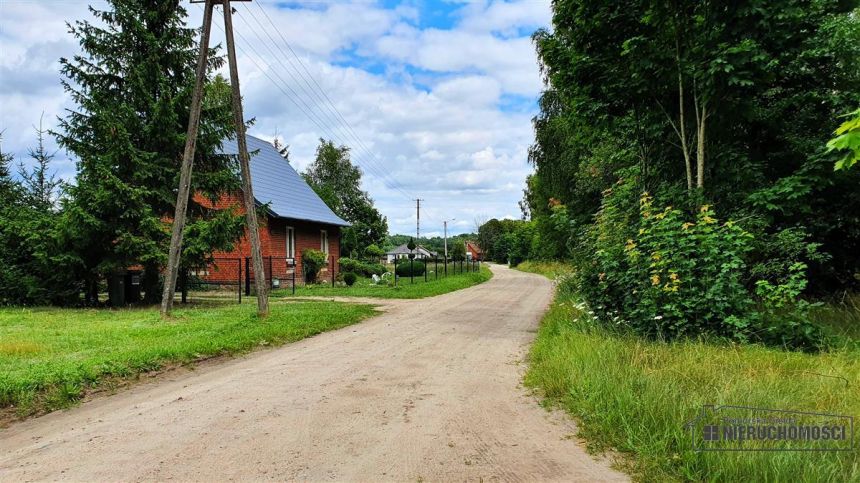 Działka budowlana około 70 km od Bydgoszczy miniaturka 12