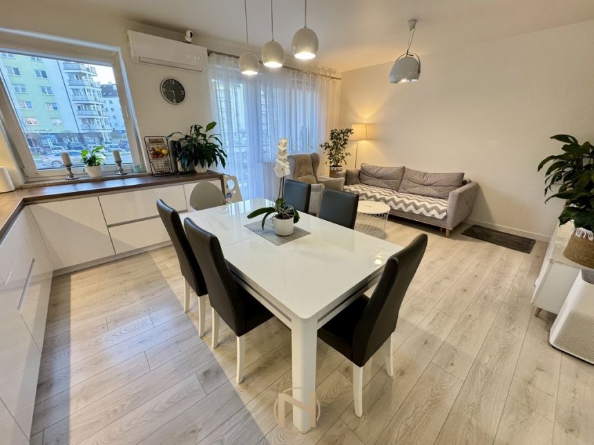 Gorzów Wielkopolski, 575 000 zł, 59.6 m2, z garażem miniaturka 6
