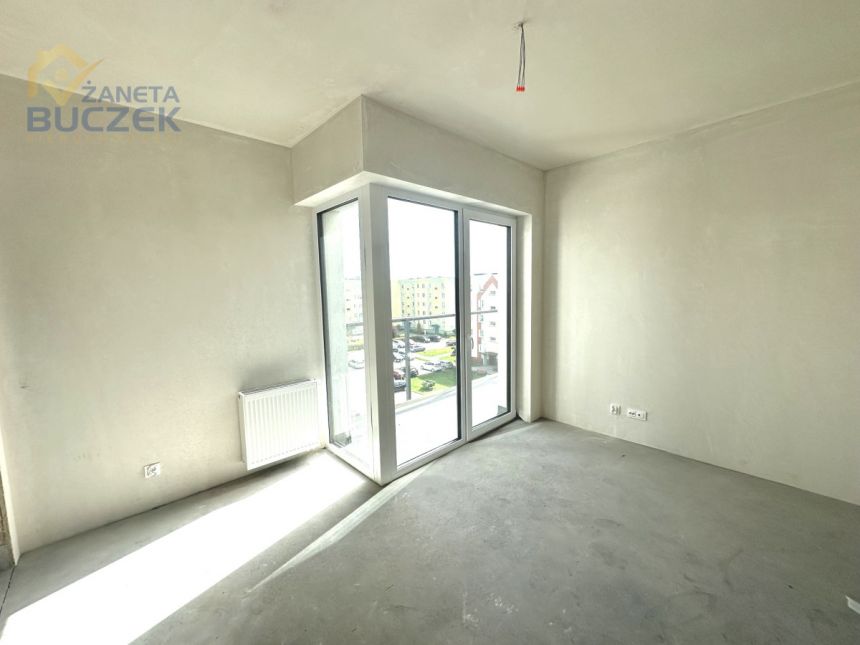 Sochaczew, 577 680 zł, 69.6 m2, M3 miniaturka 3