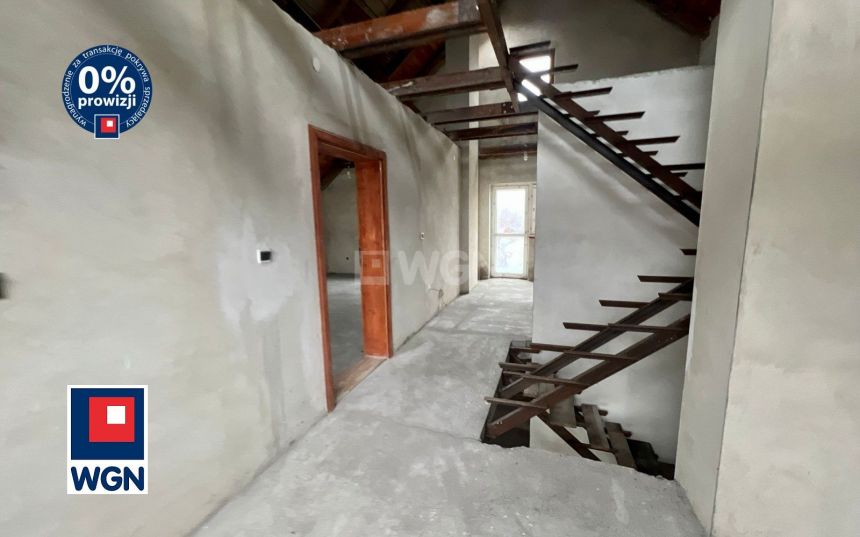 Jaworzyna Śląska, 449 000 zł, 360 m2, jednorodzinny miniaturka 2