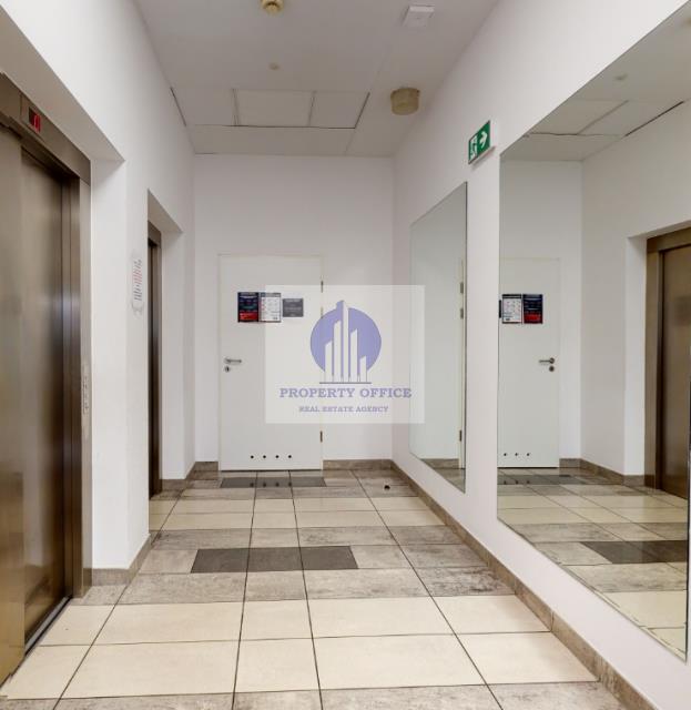 Mokotów: biuro 100 m2 miniaturka 3