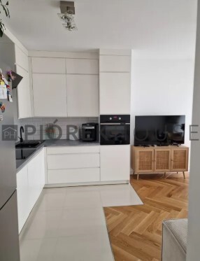 3-pokojowe mieszkanie na Bemowie miniaturka 4