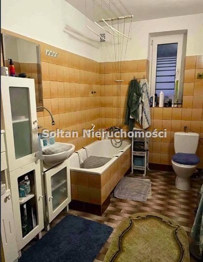 Warszawa Wawer, 1 470 000 zł, 200 m2, jasna kuchnia z oknem miniaturka 6
