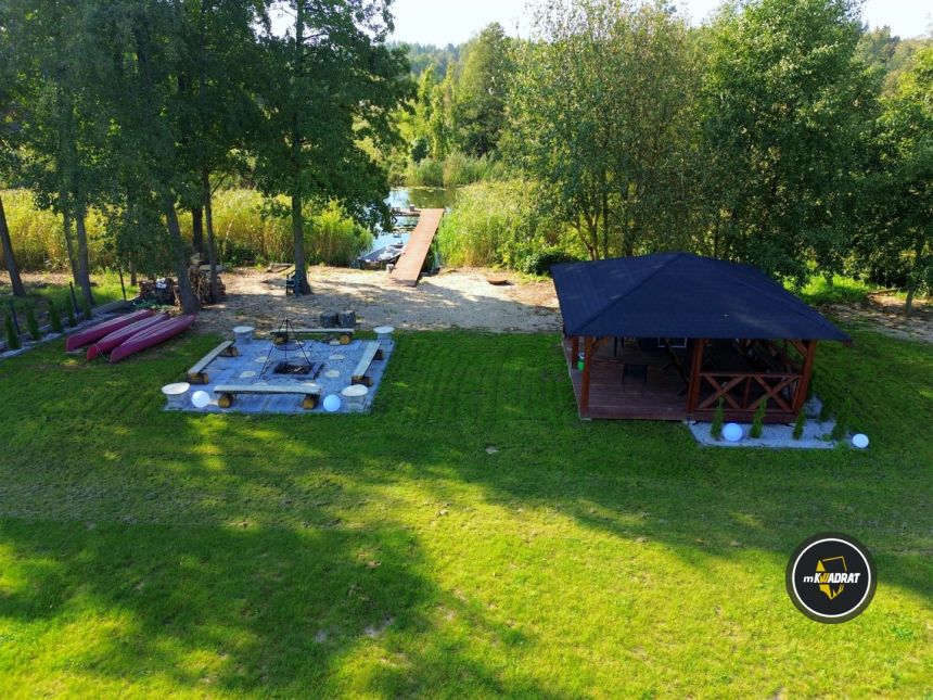 Makosieje, 1 250 000 zł, 177.62 m2, bliźniak miniaturka 16