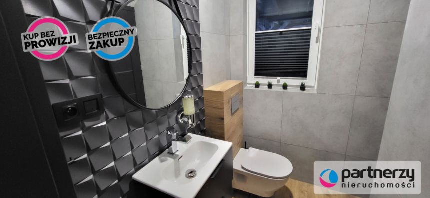 Reda, 1 190 000 zł, 118 m2, wolnostojący miniaturka 10
