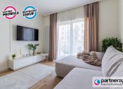 Gdańsk Jasień, 440 000 zł, 26.85 m2, z balkonem miniaturka 4