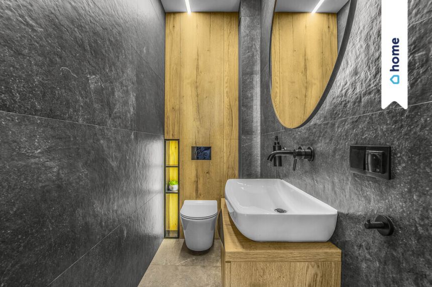 Nowy dom pod Wrocławiem. Do wprowadzenia miniaturka 13