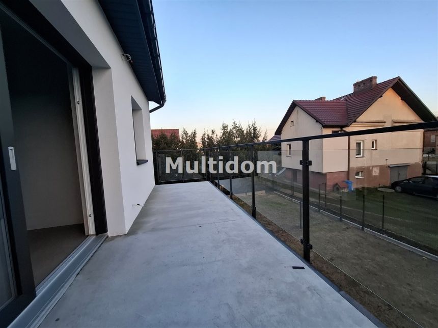 Skawina, 605 000 zł, 64 m2, do wykończenia miniaturka 6