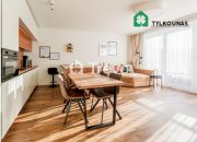 Gdańsk Piecki-Migowo, 1 150 000 zł, 75.2 m2, z balkonem miniaturka 1