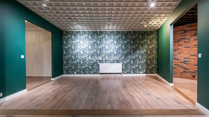 Lokal użytkowy- 340m2, rejon ul. Zakopiańskiej miniaturka 20