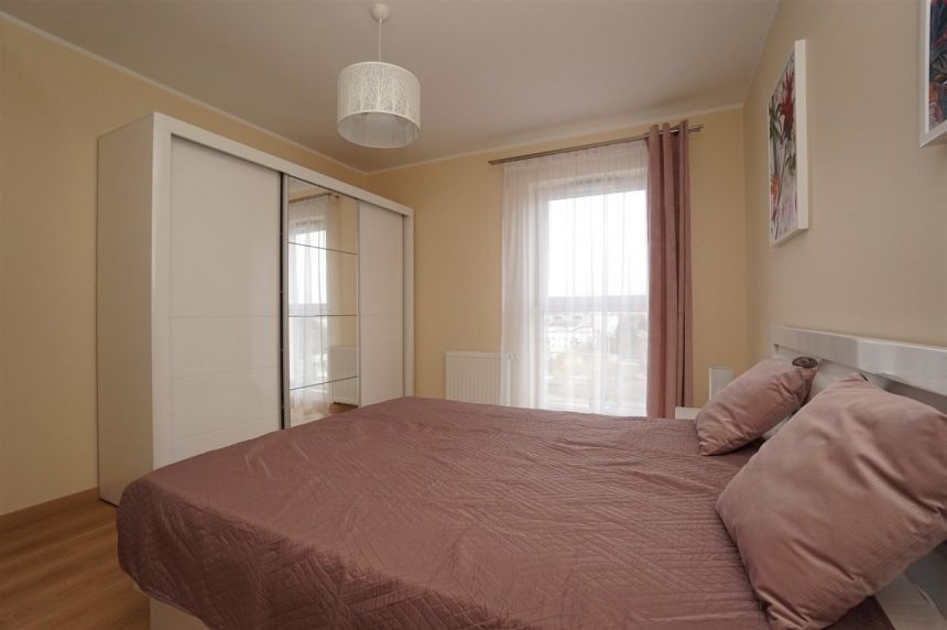 Apartament z garażem w wysokim standardzie miniaturka 6