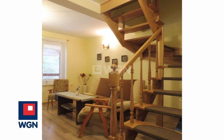 Kruklanki, 480 000 zł, 105 m2, z cegły miniaturka 8