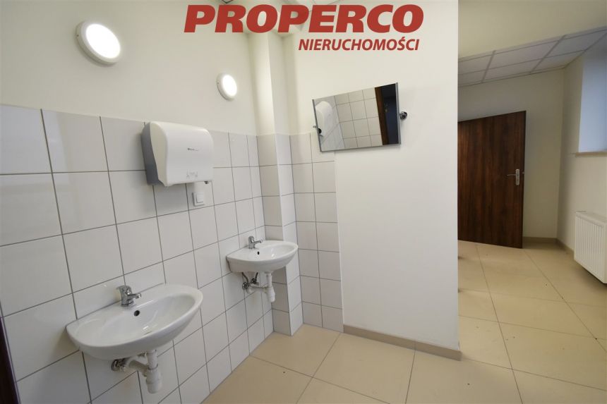 Pow. biurowo-usługowa 150 m2(8lokali), Robotnicza miniaturka 13
