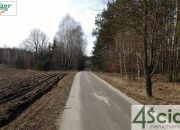 Kazuń Polski, 1 400 000 zł, 1.03 ha, płaska miniaturka 8