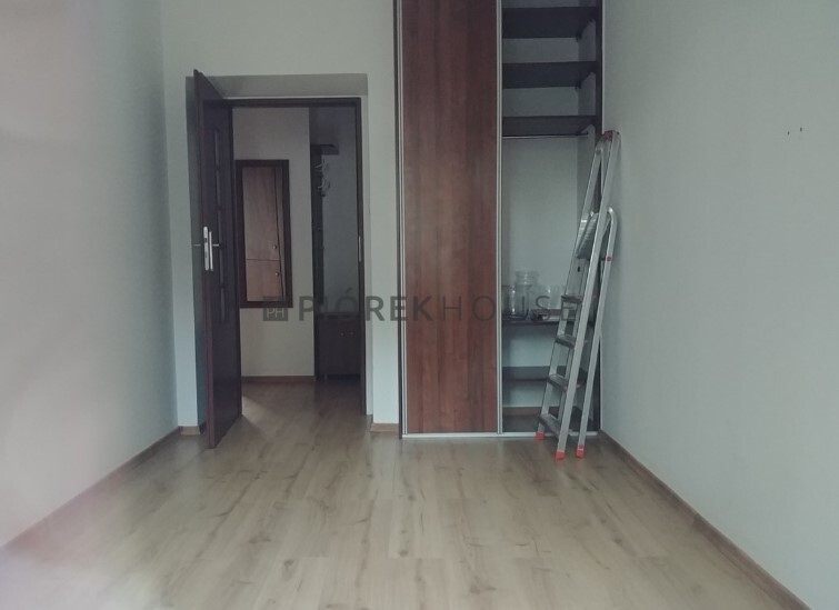 3-pokojowe mieszkanie na Mokotowie miniaturka 7