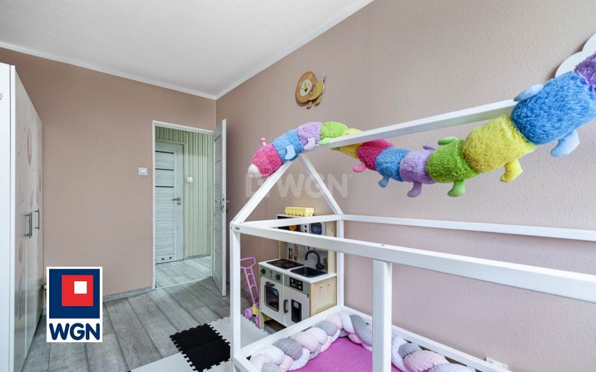 Poznań Stary Grunwald, 565 000 zł, 68 m2, z balkonem miniaturka 8