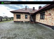 Dom 250m 2,5 km do PKP Grodzisk miniaturka 1