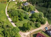 Działka budowlana - Drawsko Pomorskie miniaturka 12