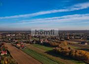 Działka budowlana Stara Wieś gm. Puchaczów miniaturka 3