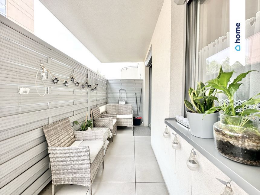 2 pok. | Przytulne mieszkanie do wejścia | Złocień miniaturka 14