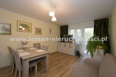 Lublin Czuby Północne, 549 000 zł, 66 m2, z balkonem