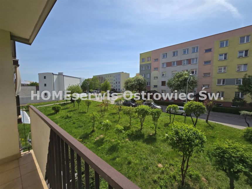 Mieszkanie na wynajem 57,7 m2 piętro 1/4 Os.Stawki miniaturka 11