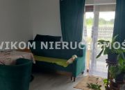 Budy Wolskie, 650 000 zł, 64 m2, aneks kuchenny połączony z salonem miniaturka 1