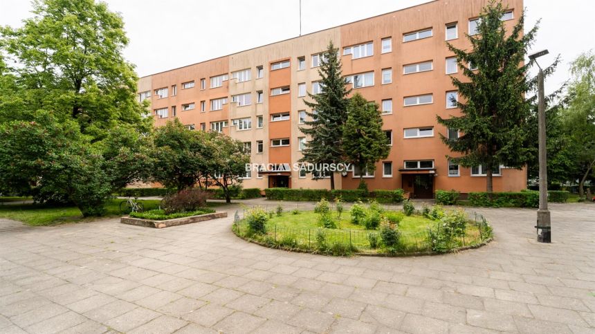 Cztery pokoje i kuchnia wśród zieleni na Pradniku! miniaturka 8