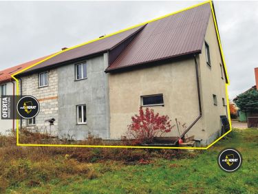 Ełk, 890 000 zł, 595.81 m2, ogrzewanie gazowe