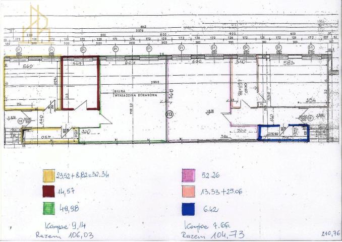 Warszawa Służew, 2 000 zł, 40 m2, pietro 2, 3 miniaturka 15