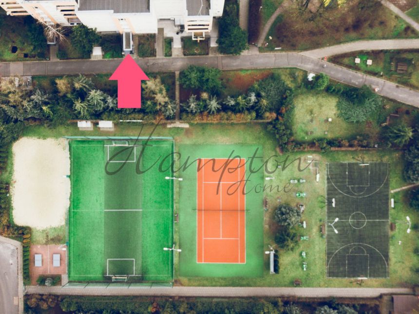 Warszawa Mokotów, 889 000 zł, 61.99 m2, pietro 1 miniaturka 16