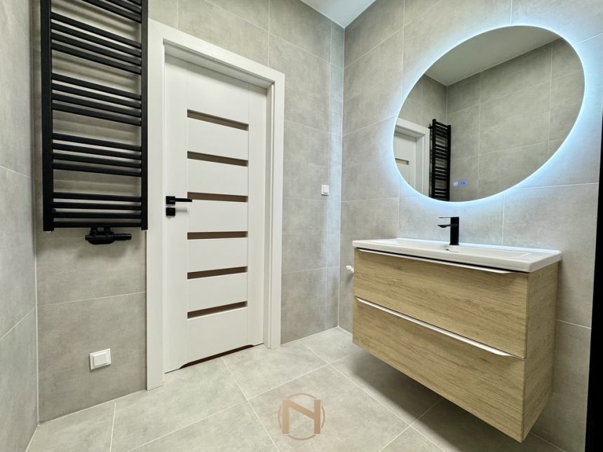 Gorzów Wielkopolski Osiedle Staszica, 399 000 zł, 51.37 m2, w niskim bloku miniaturka 11