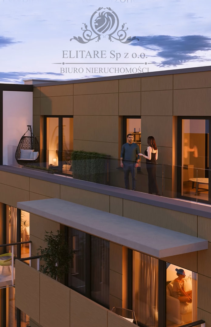 Mieszkanie 25,61m2 + balkon,1 pok. obok, nowe/ Dworca Główengo miniaturka 16
