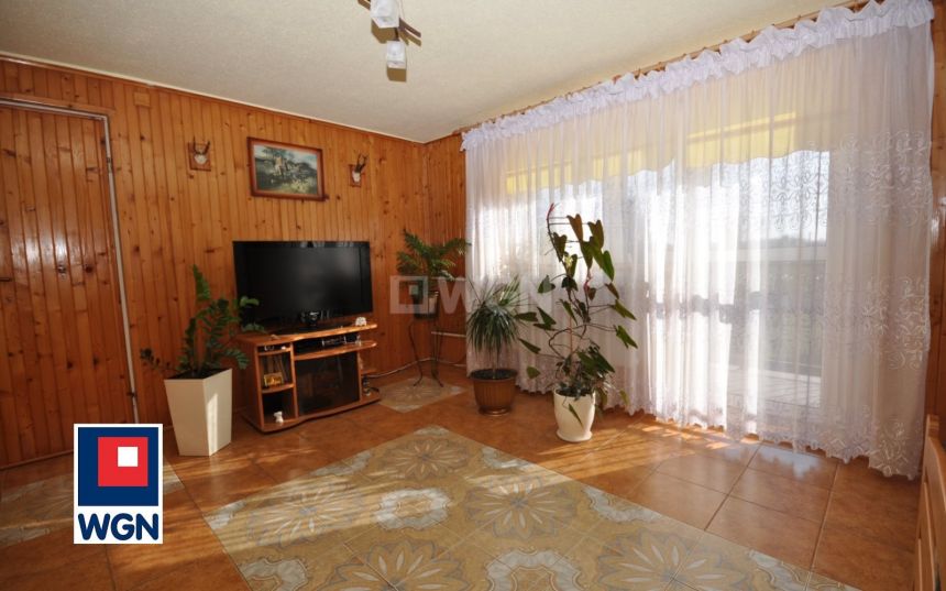 Radomsko, 745 000 zł, 118.28 m2, stan idealny miniaturka 5