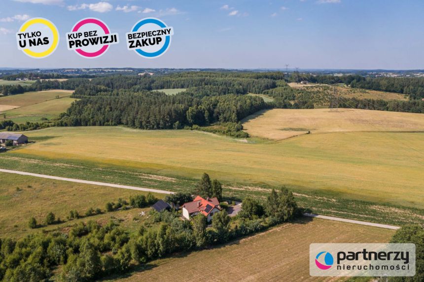 Donimierz, 1 519 900 zł, 169.4 m2, 4 pokoje miniaturka 19