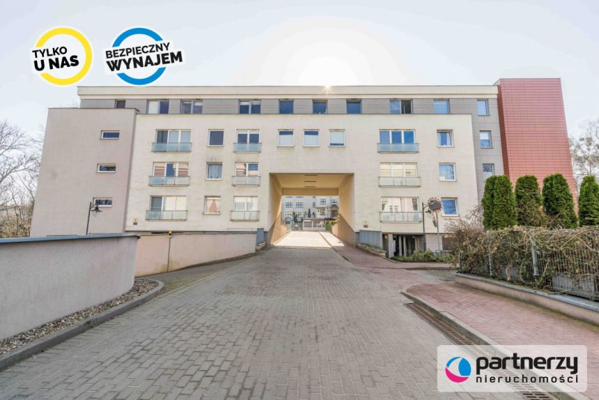 Gdańsk Siedlce, 3 400 zł, 63 m2, pietro 3 miniaturka 20